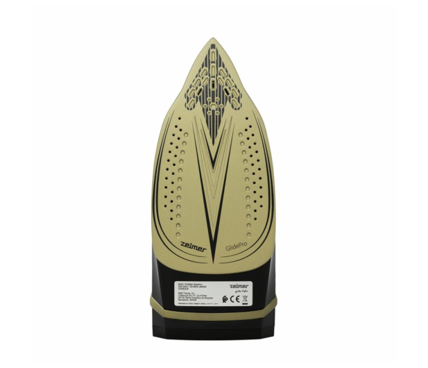 Zelmer Żelazko ZIR2620 - 1217305 - zdjęcie 4
